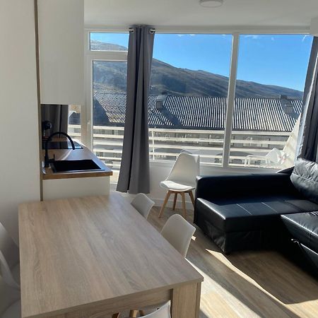 Apartamento Plaza Pradollano 1 Sierra Nevada Zewnętrze zdjęcie