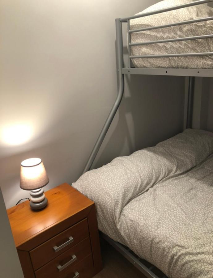 Apartamento Plaza Pradollano 1 Sierra Nevada Zewnętrze zdjęcie