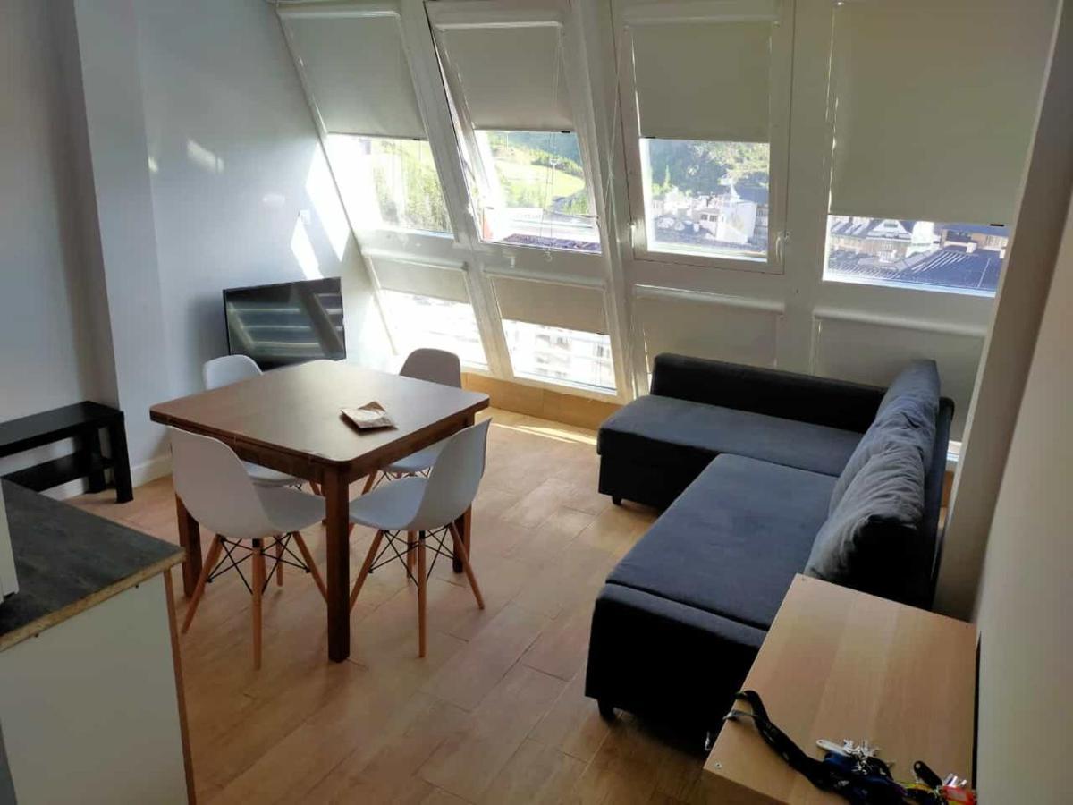 Apartamento Plaza Pradollano 1 Sierra Nevada Zewnętrze zdjęcie
