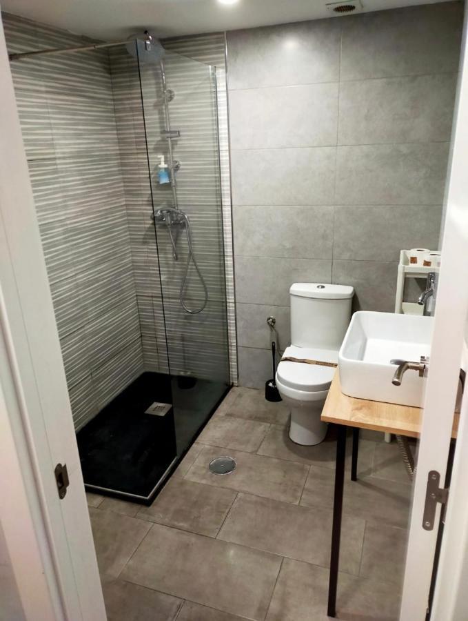 Apartamento Plaza Pradollano 1 Sierra Nevada Zewnętrze zdjęcie