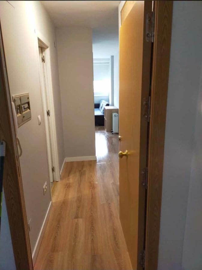 Apartamento Plaza Pradollano 1 Sierra Nevada Zewnętrze zdjęcie