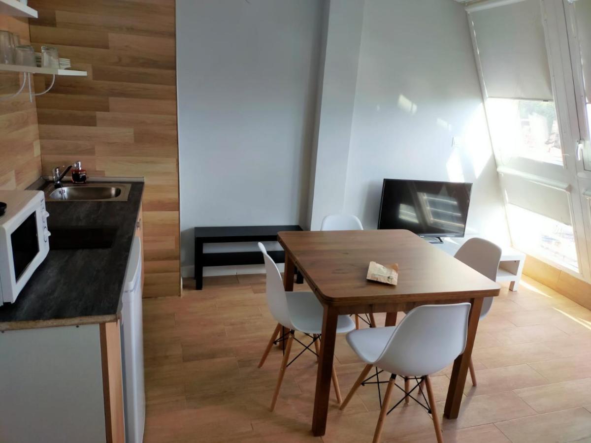 Apartamento Plaza Pradollano 1 Sierra Nevada Zewnętrze zdjęcie
