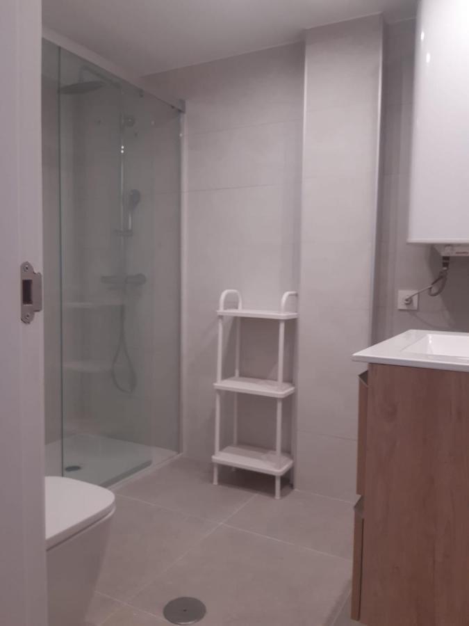 Apartamento Plaza Pradollano 1 Sierra Nevada Zewnętrze zdjęcie