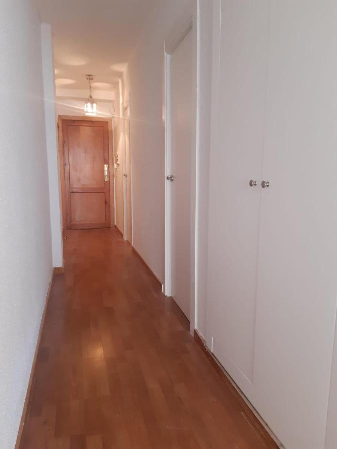 Apartamento Plaza Pradollano 1 Sierra Nevada Zewnętrze zdjęcie