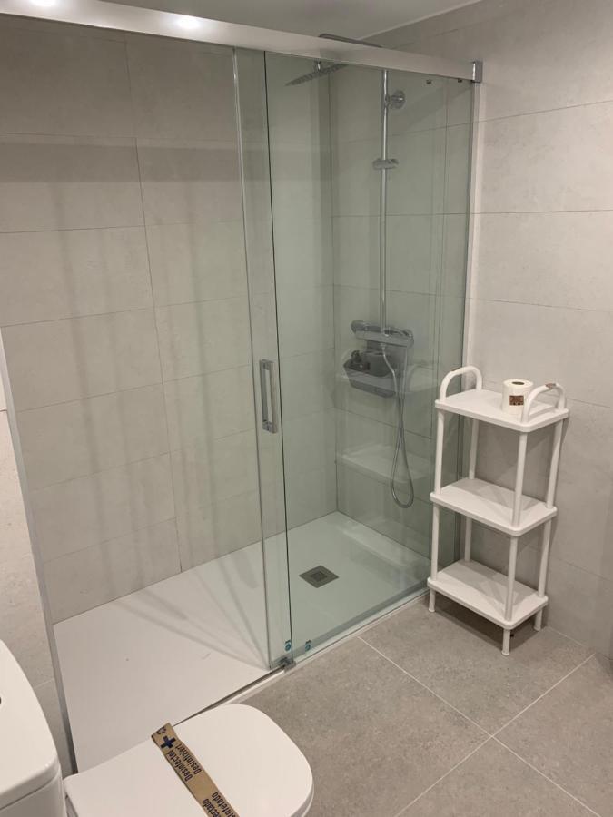 Apartamento Plaza Pradollano 1 Sierra Nevada Zewnętrze zdjęcie