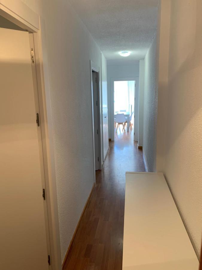 Apartamento Plaza Pradollano 1 Sierra Nevada Zewnętrze zdjęcie