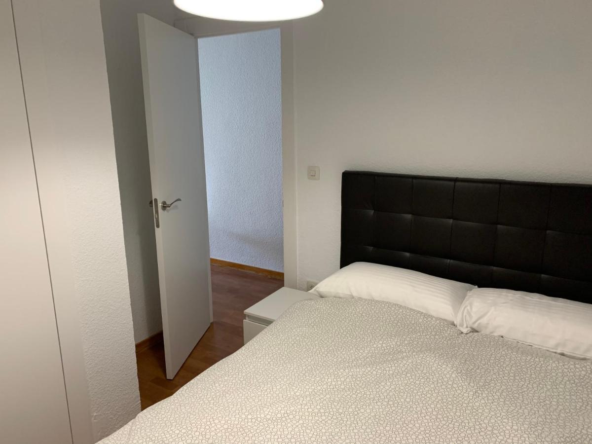 Apartamento Plaza Pradollano 1 Sierra Nevada Zewnętrze zdjęcie