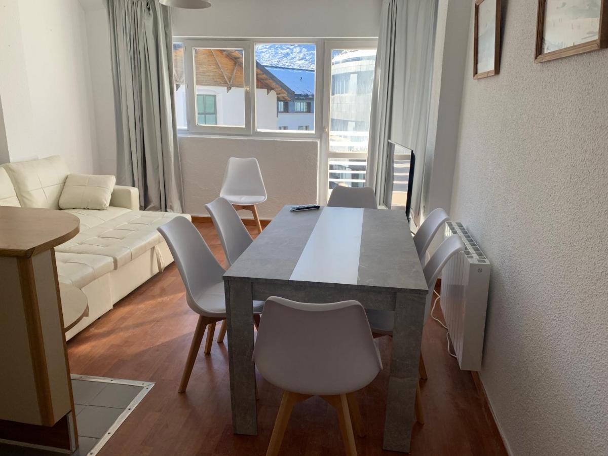 Apartamento Plaza Pradollano 1 Sierra Nevada Zewnętrze zdjęcie
