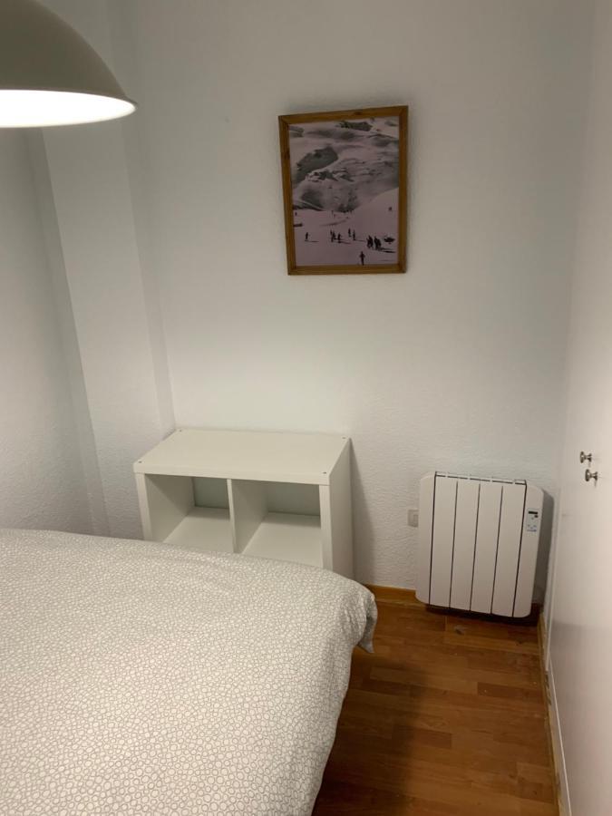 Apartamento Plaza Pradollano 1 Sierra Nevada Zewnętrze zdjęcie