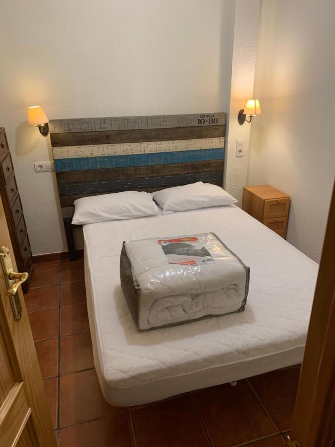 Apartamento Plaza Pradollano 1 Sierra Nevada Zewnętrze zdjęcie