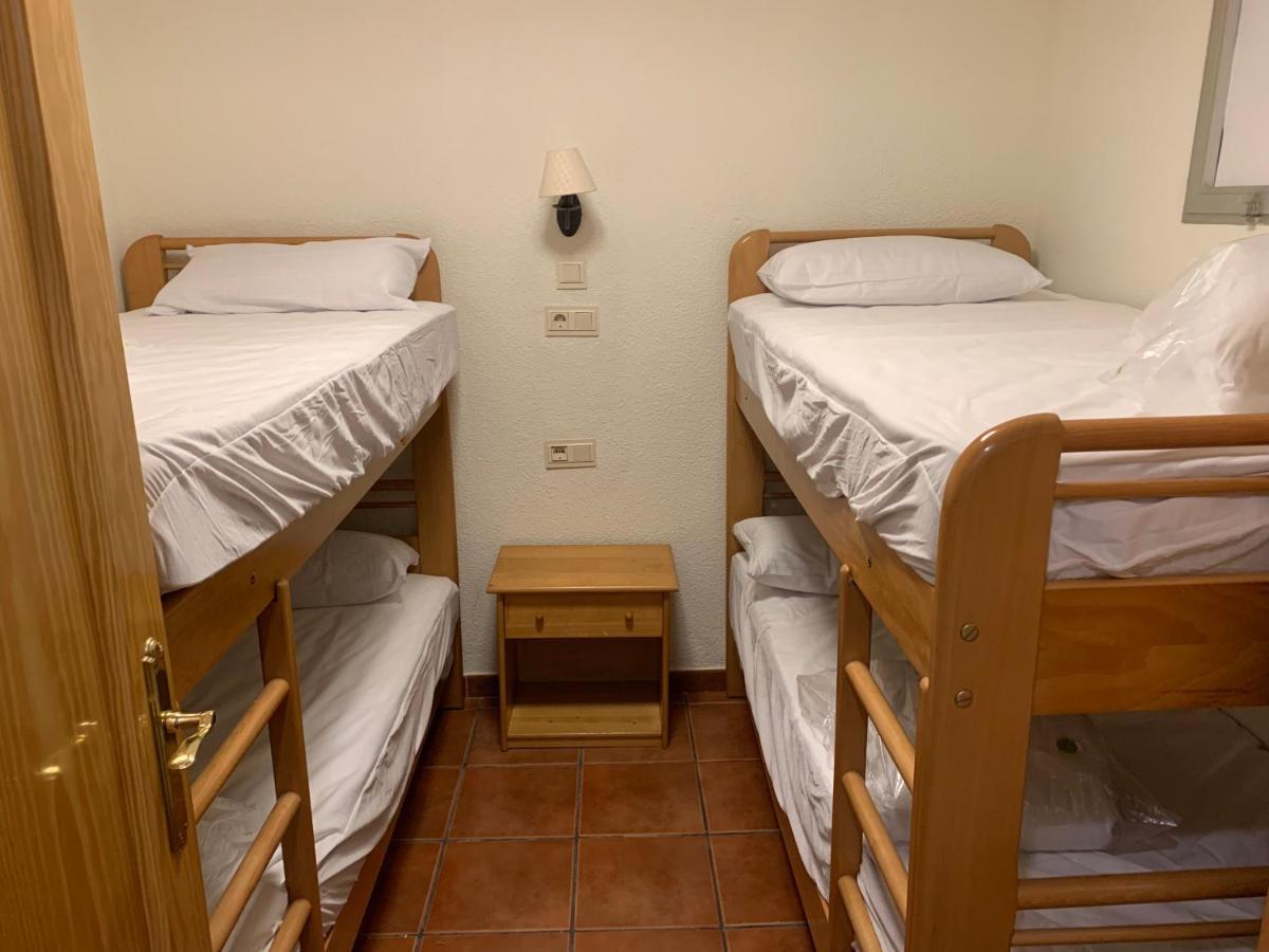 Apartamento Plaza Pradollano 1 Sierra Nevada Zewnętrze zdjęcie
