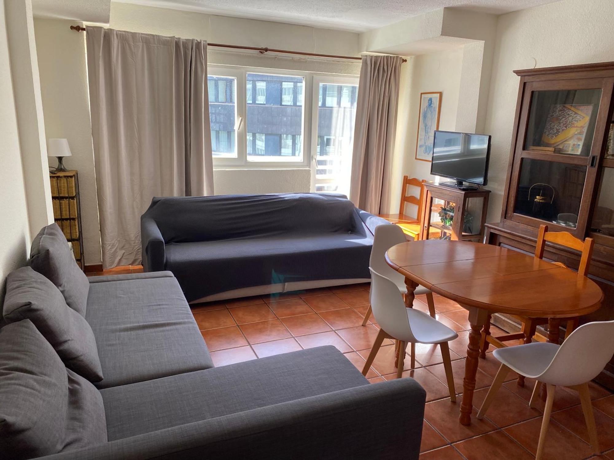 Apartamento Plaza Pradollano 1 Sierra Nevada Zewnętrze zdjęcie