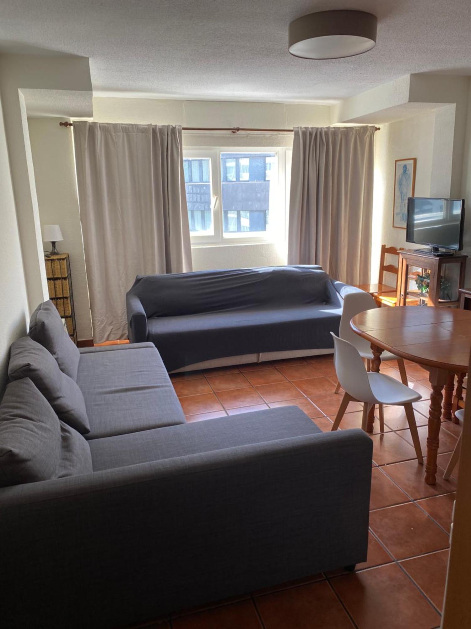 Apartamento Plaza Pradollano 1 Sierra Nevada Zewnętrze zdjęcie
