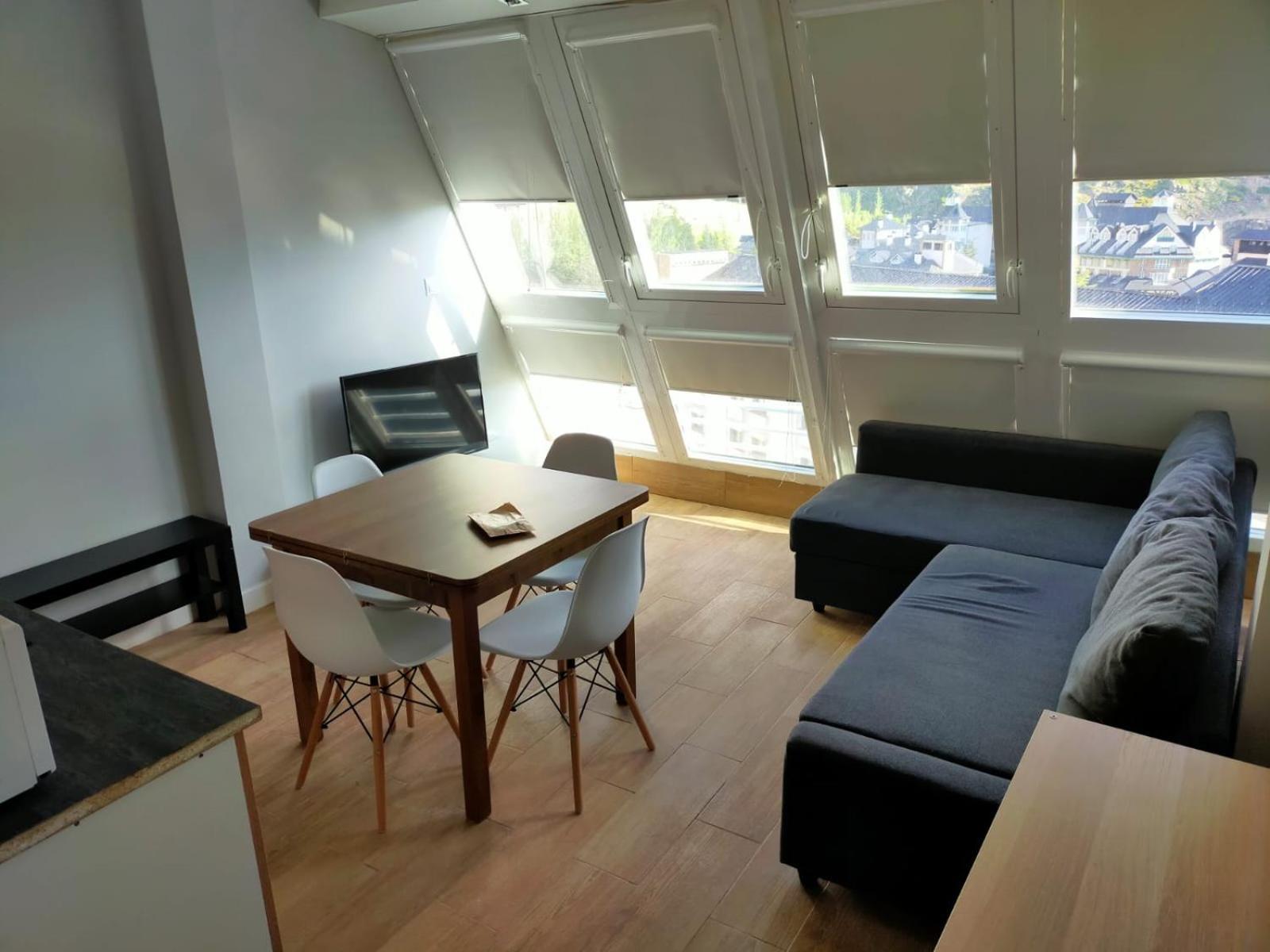 Apartamento Plaza Pradollano 1 Sierra Nevada Zewnętrze zdjęcie