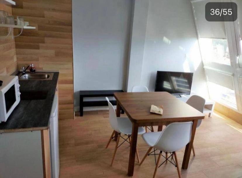 Apartamento Plaza Pradollano 1 Sierra Nevada Zewnętrze zdjęcie