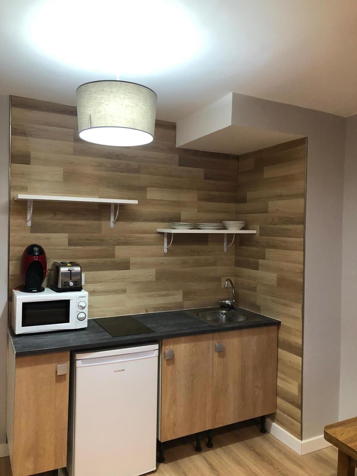 Apartamento Plaza Pradollano 1 Sierra Nevada Zewnętrze zdjęcie