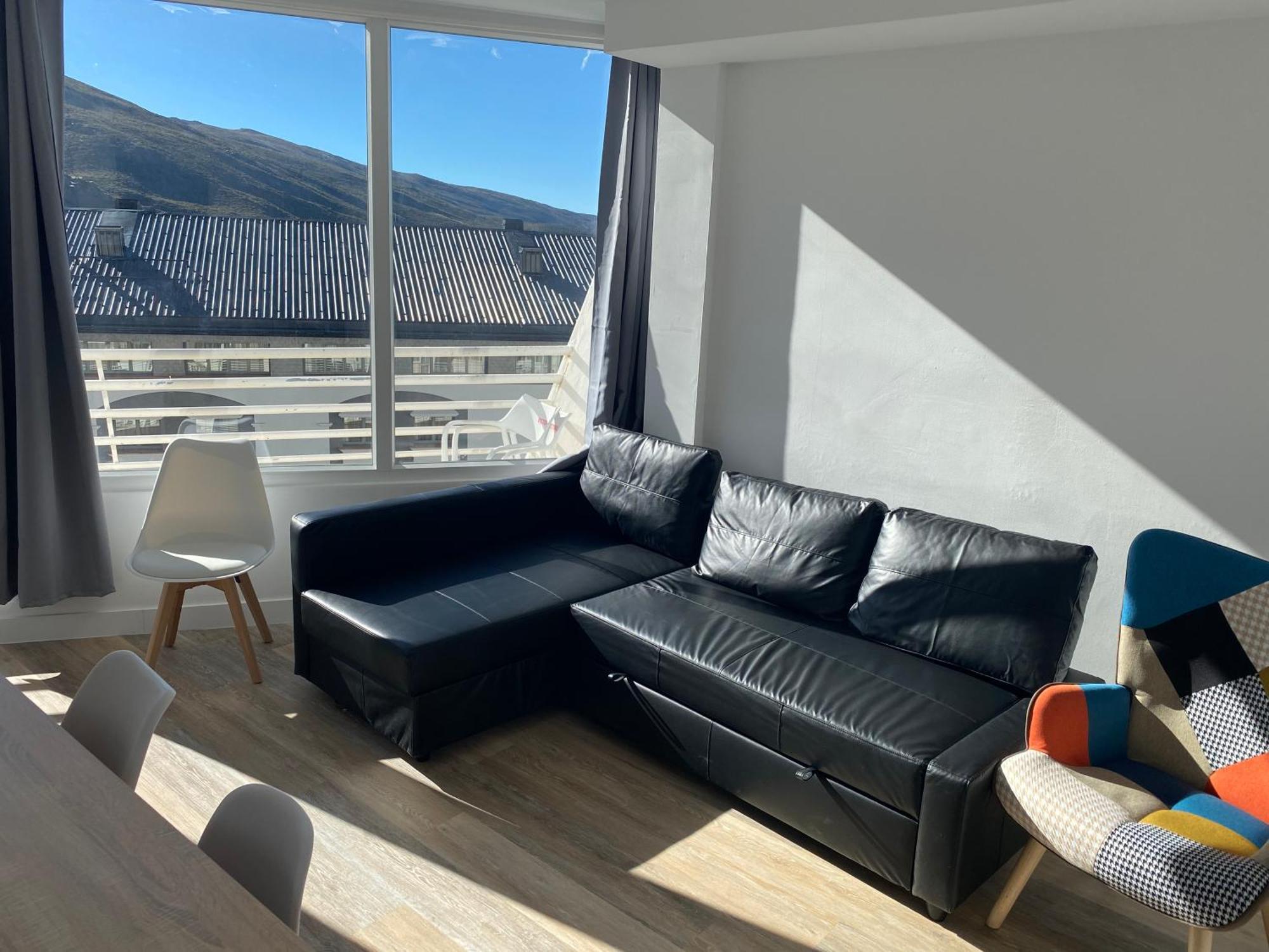 Apartamento Plaza Pradollano 1 Sierra Nevada Zewnętrze zdjęcie