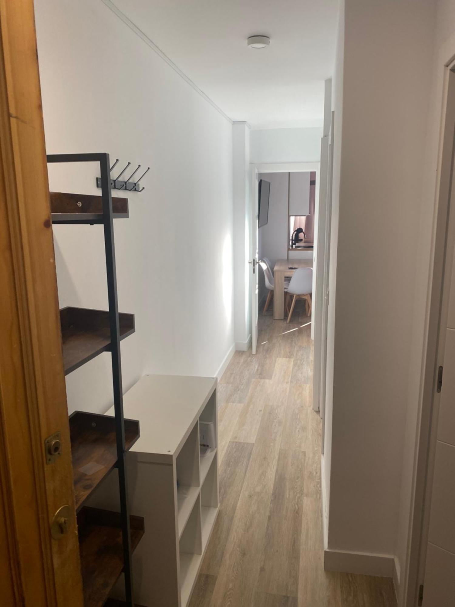 Apartamento Plaza Pradollano 1 Sierra Nevada Zewnętrze zdjęcie