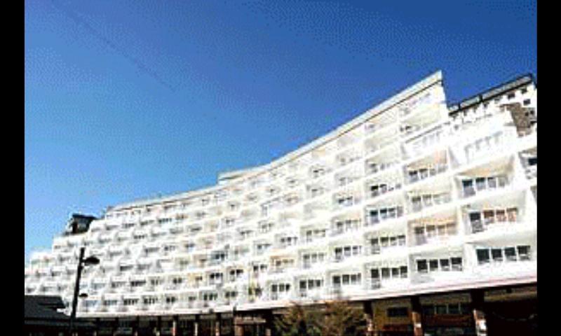Apartamento Plaza Pradollano 1 Sierra Nevada Zewnętrze zdjęcie