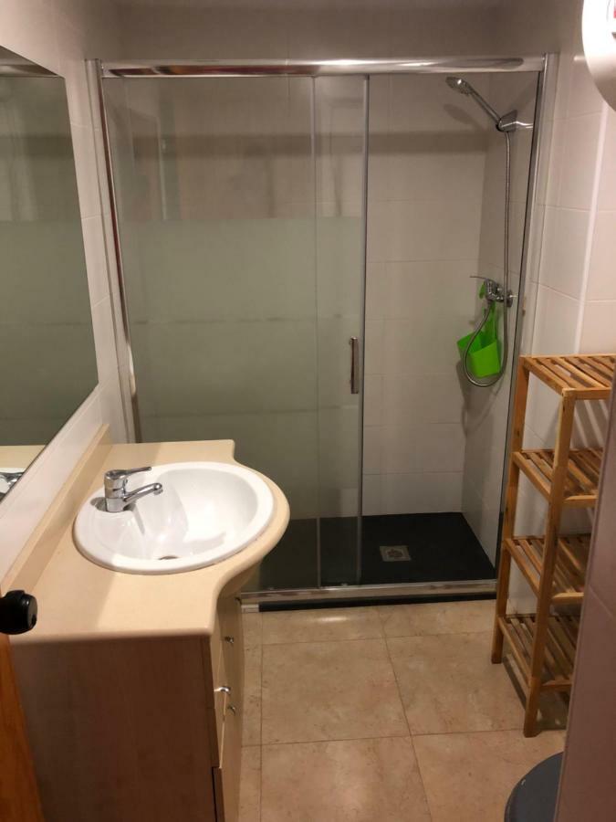 Apartamento Plaza Pradollano 1 Sierra Nevada Zewnętrze zdjęcie