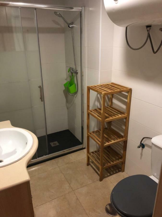 Apartamento Plaza Pradollano 1 Sierra Nevada Zewnętrze zdjęcie