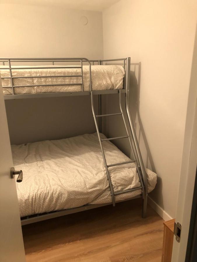 Apartamento Plaza Pradollano 1 Sierra Nevada Zewnętrze zdjęcie